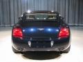2007 Dark Sapphire Bentley Continental GT Mulliner  photo #21
