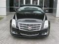 Black Raven 2011 Cadillac CTS Coupe Exterior