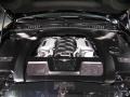  2009 Arnage T 6.75 Liter Twin-Turbocharged V8 Engine