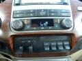 Chaparral Leather Controls Photo for 2011 Ford F350 Super Duty #39062279