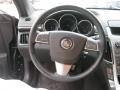 Ebony Steering Wheel Photo for 2011 Cadillac CTS #39062303