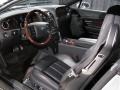 2009 Bentley Continental GT Beluga Interior Prime Interior Photo