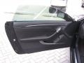 Ebony Door Panel Photo for 2011 Cadillac CTS #39062407