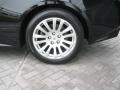2011 Cadillac CTS Coupe Wheel
