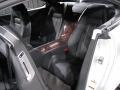  2009 Continental GT  Beluga Interior