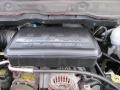 4.7 Liter SOHC 16-Valve V8 Engine for 2003 Dodge Ram 1500 SLT Quad Cab #39062711