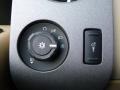 Chaparral Leather Controls Photo for 2011 Ford F350 Super Duty #39062847