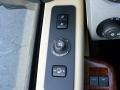 Chaparral Leather Controls Photo for 2011 Ford F350 Super Duty #39062867