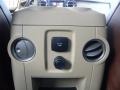 Chaparral Leather Controls Photo for 2011 Ford F350 Super Duty #39062899
