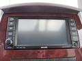 Dark Khaki/Light Graystone Controls Photo for 2008 Jeep Grand Cherokee #39062955