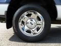 2004 Ford F150 XLT SuperCab Wheel