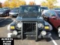 Black - Wrangler X 4x4 Photo No. 2