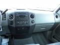 2004 True Blue Metallic Ford F150 XLT SuperCab  photo #21