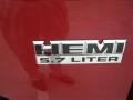 2010 Dodge Ram 2500 Big Horn Edition Mega Cab 4x4 Badge and Logo Photo