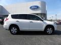 Super White - RAV4 I4 Photo No. 2