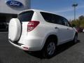 Super White - RAV4 I4 Photo No. 3