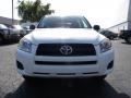 Super White - RAV4 I4 Photo No. 7