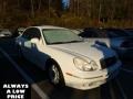 Noble White - Sonata GLS V6 Photo No. 1