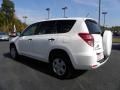 Super White - RAV4 I4 Photo No. 21