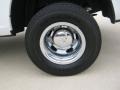 2010 Dodge Ram 3500 SLT Crew Cab 4x4 Dually Wheel and Tire Photo