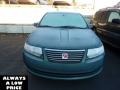 Cypress Green - ION 2 Sedan Photo No. 2