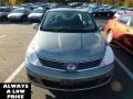 Magnetic Grey Metallic - Versa SL Photo No. 2