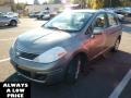 Magnetic Grey Metallic - Versa SL Photo No. 3