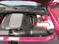 5.7 Liter HEMI OHV 16-Valve MDS VVT V8 Engine for 2010 Dodge Challenger R/T Classic Furious Fuchsia Edition #39064403