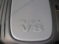 5.7 Liter HEMI OHV 16-Valve MDS VVT V8 Engine for 2010 Dodge Challenger R/T Classic Furious Fuchsia Edition #39064423