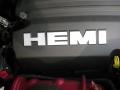 5.7 Liter HEMI OHV 16-Valve MDS VVT V8 Engine for 2010 Dodge Challenger R/T Classic Furious Fuchsia Edition #39064435