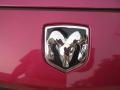 2010 Dodge Challenger R/T Classic Furious Fuchsia Edition Badge and Logo Photo