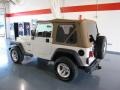 Stone White - Wrangler X 4x4 Photo No. 2