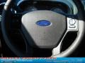 2010 Black Pearl Slate Metallic Ford Explorer Sport Trac XLT 4x4  photo #24