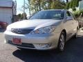 2006 Lunar Mist Metallic Toyota Camry XLE V6  photo #4