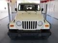 Stone White - Wrangler X 4x4 Photo No. 6