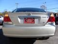 Lunar Mist Metallic - Camry XLE V6 Photo No. 7