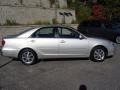 2006 Lunar Mist Metallic Toyota Camry XLE V6  photo #9