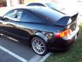 2004 Nighthawk Black Pearl Acura RSX Type S Sports Coupe  photo #2
