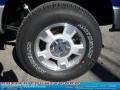 2010 Blue Flame Metallic Ford F150 XLT SuperCrew 4x4  photo #15
