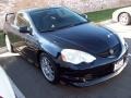 2004 Nighthawk Black Pearl Acura RSX Type S Sports Coupe  photo #3