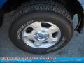 2010 Blue Flame Metallic Ford F150 XLT SuperCrew 4x4  photo #19