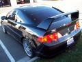 Nighthawk Black Pearl - RSX Type S Sports Coupe Photo No. 7