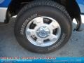 2010 Blue Flame Metallic Ford F150 XLT SuperCrew 4x4  photo #20