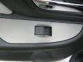 2011 GMC Sierra 1500 Light Titanium/Ebony Interior Controls Photo