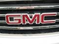 2011 GMC Sierra 1500 SLT All Terrain Crew Cab 4x4 Badge and Logo Photo