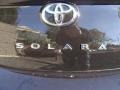 2007 Black Toyota Solara SE Coupe  photo #8