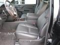 Ebony Interior Photo for 2011 GMC Sierra 2500HD #39065443