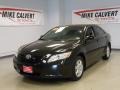 Black - Camry LE Photo No. 1