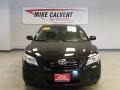 Black - Camry LE Photo No. 2