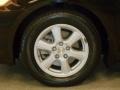Black - Camry LE Photo No. 4
